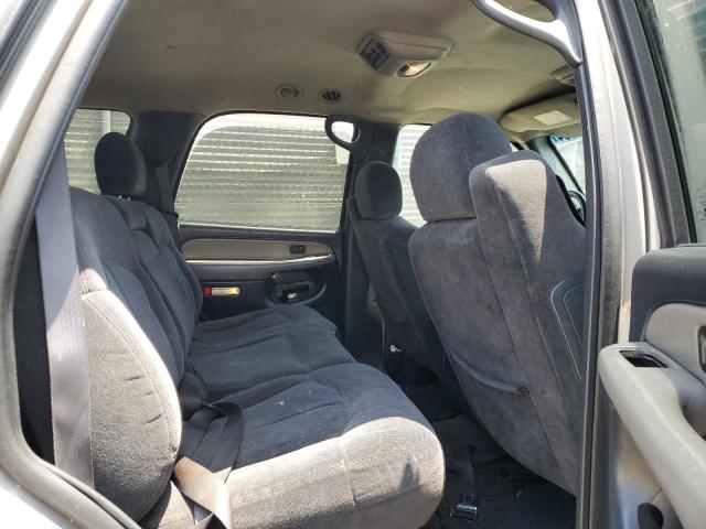 2002 Chevrolet Tahoe C1500 VIN: 1GNEC13T72R129562 Lot: 59799394