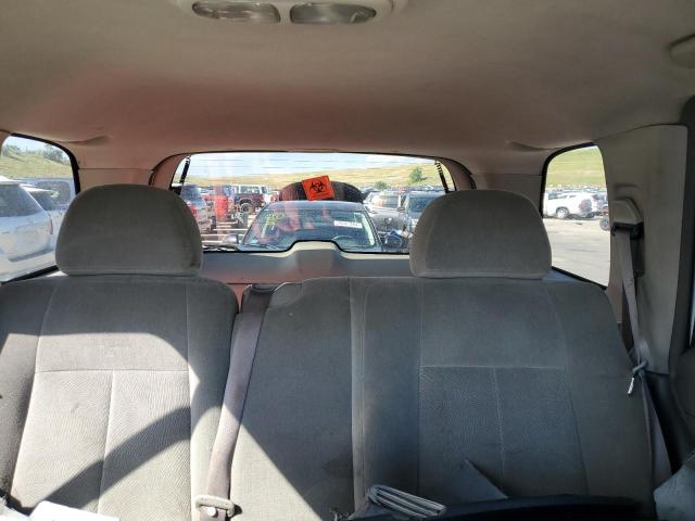 2005 Chevrolet Trailblazer Ls VIN: 1GNDT13S152376219 Lot: 60143424