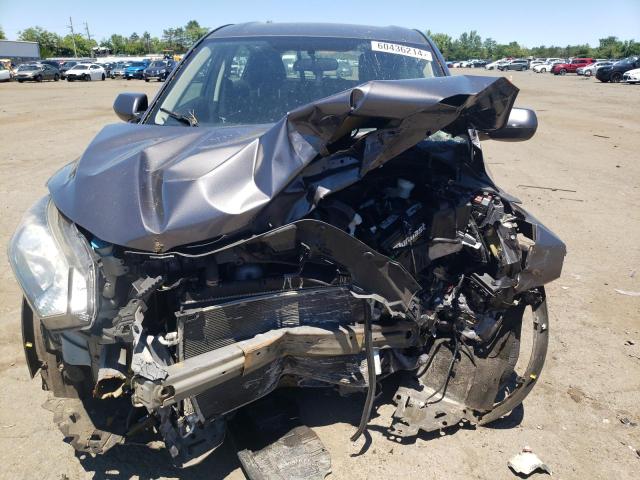 2016 HONDA HR-V LX - 3CZRU6H37GM764443