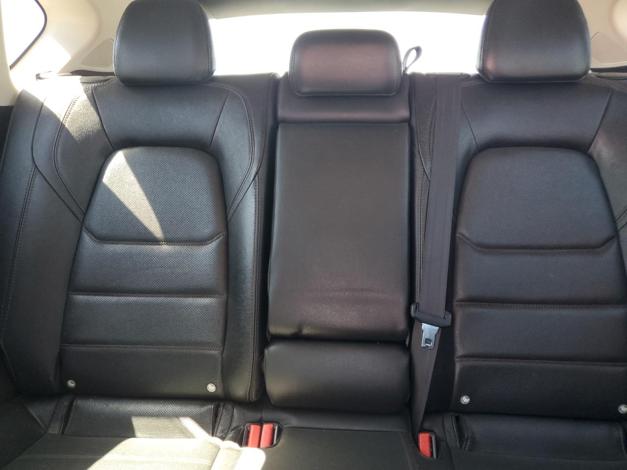 JM3KFBDL0H0215503 2017 Mazda Cx-5 Grand Touring