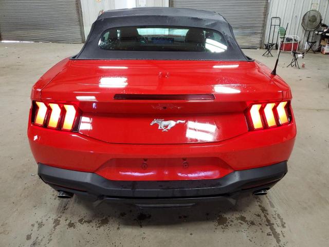 2024 Ford Mustang VIN: 1FAGP8UH9R5105828 Lot: 58514724