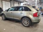 FORD EDGE LIMIT photo