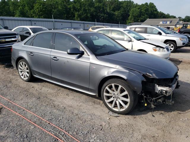 VIN WAUBFAFL0EA059305 2014 Audi A4, Premium no.4