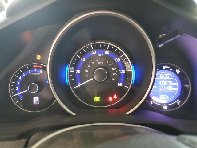 2015 Honda Fit Lx VIN: 3HGGK5H53FM721507 Lot: 59011524