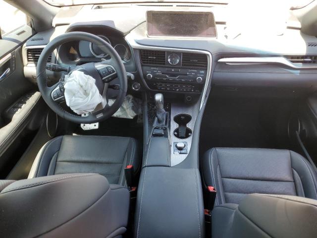 2018 Lexus Rx 350 Base VIN: 2T2BZMCA0JC162482 Lot: 59463454