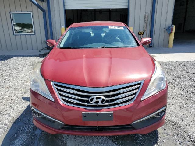 2015 HYUNDAI AZERA KMHFG4JG0FA471444