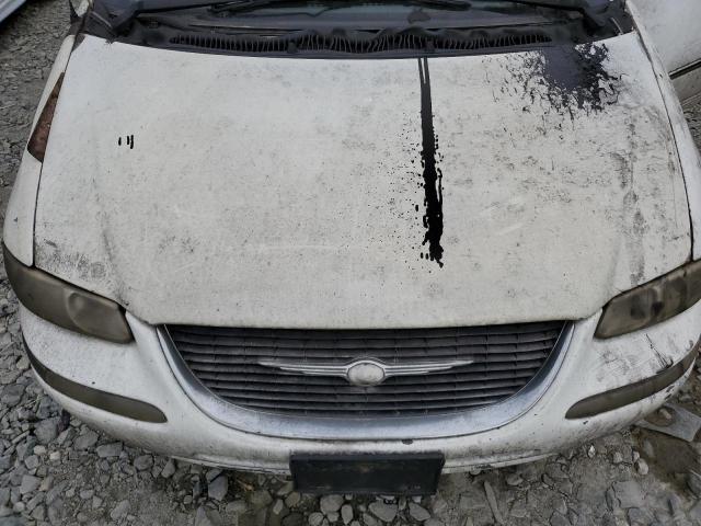 1998 Chrysler Town & Country Lxi VIN: 1C4GP64L0WB569526 Lot: 57905794