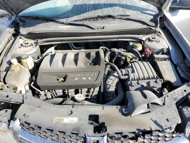 2014 Dodge Avenger Se VIN: 1C3CDZAB7EN223222 Lot: 59278584