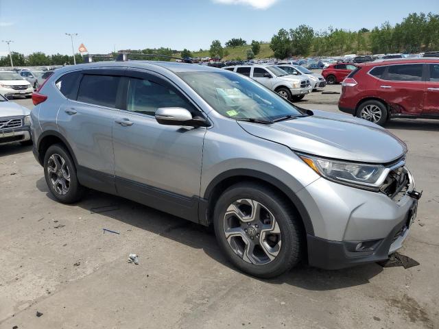2018 HONDA CR-V EX - 7FARW2H53JE101185