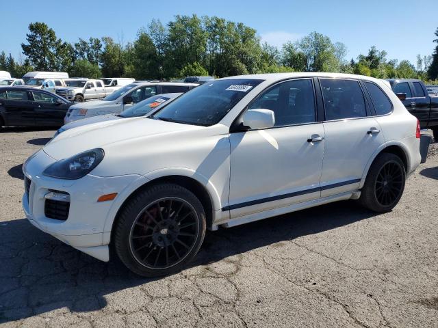 2010 PORSCHE CAYENNE