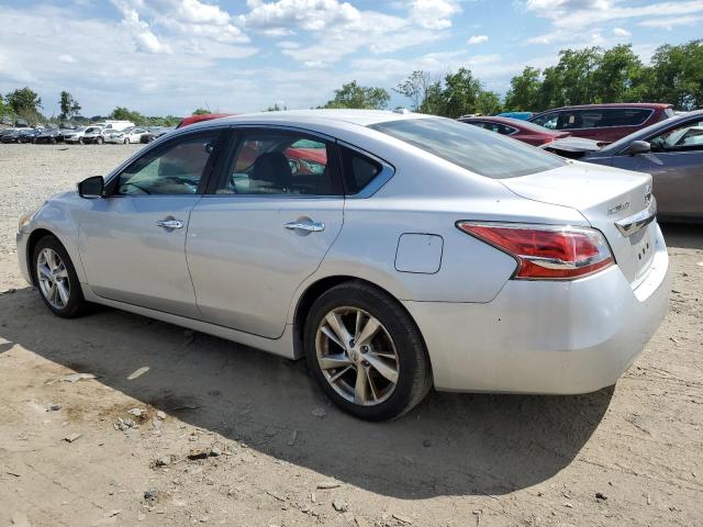 2014 Nissan Altima 2.5 VIN: 1N4AL3AP0EC298568 Lot: 58541874