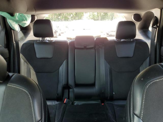 2019 Ford Edge St VIN: 2FMPK4AP4KBB38164 Lot: 59033334