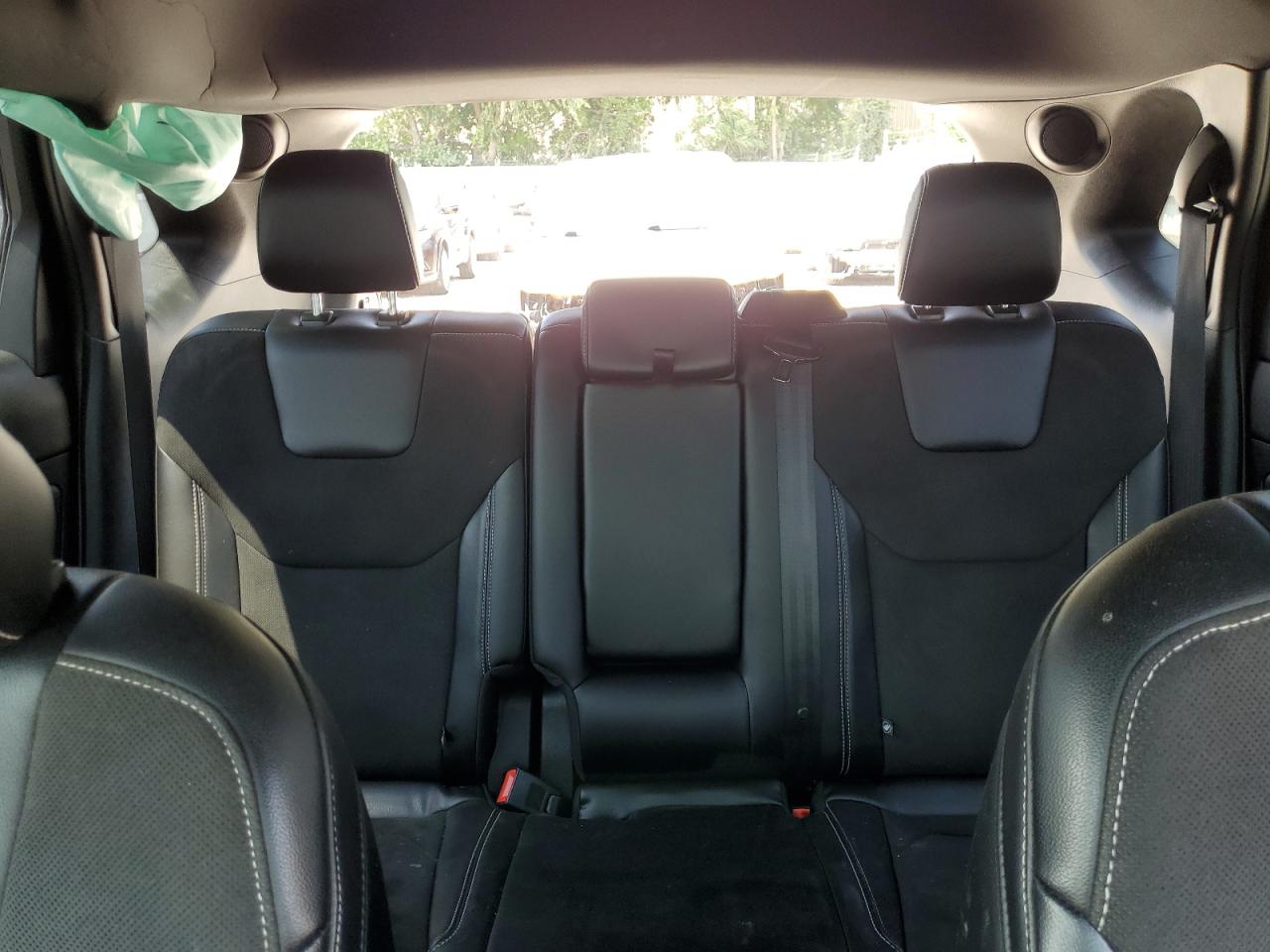 2FMPK4AP4KBB38164 2019 Ford Edge St