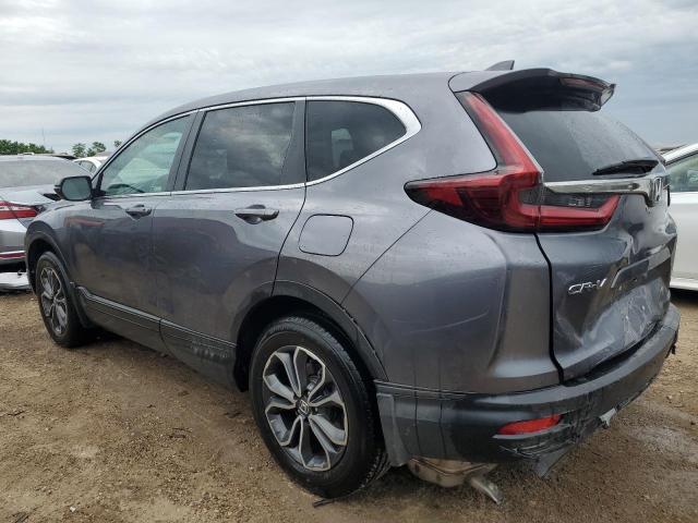 2020 HONDA CR-V EX - 5J6RW2H50LL045311