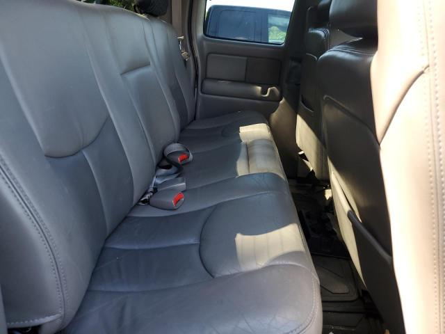 2004 GMC Sierra K1500 Denali VIN: 2GTFK69U541332684 Lot: 60332004