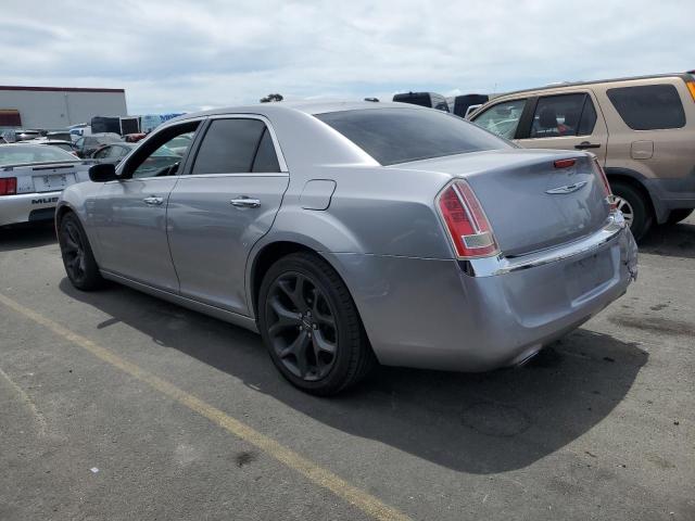 2013 Chrysler 300C VIN: 2C3CCAEG3DH621108 Lot: 57472544