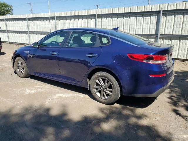 5XXGT4L35LG414395 Kia Optima LX 2