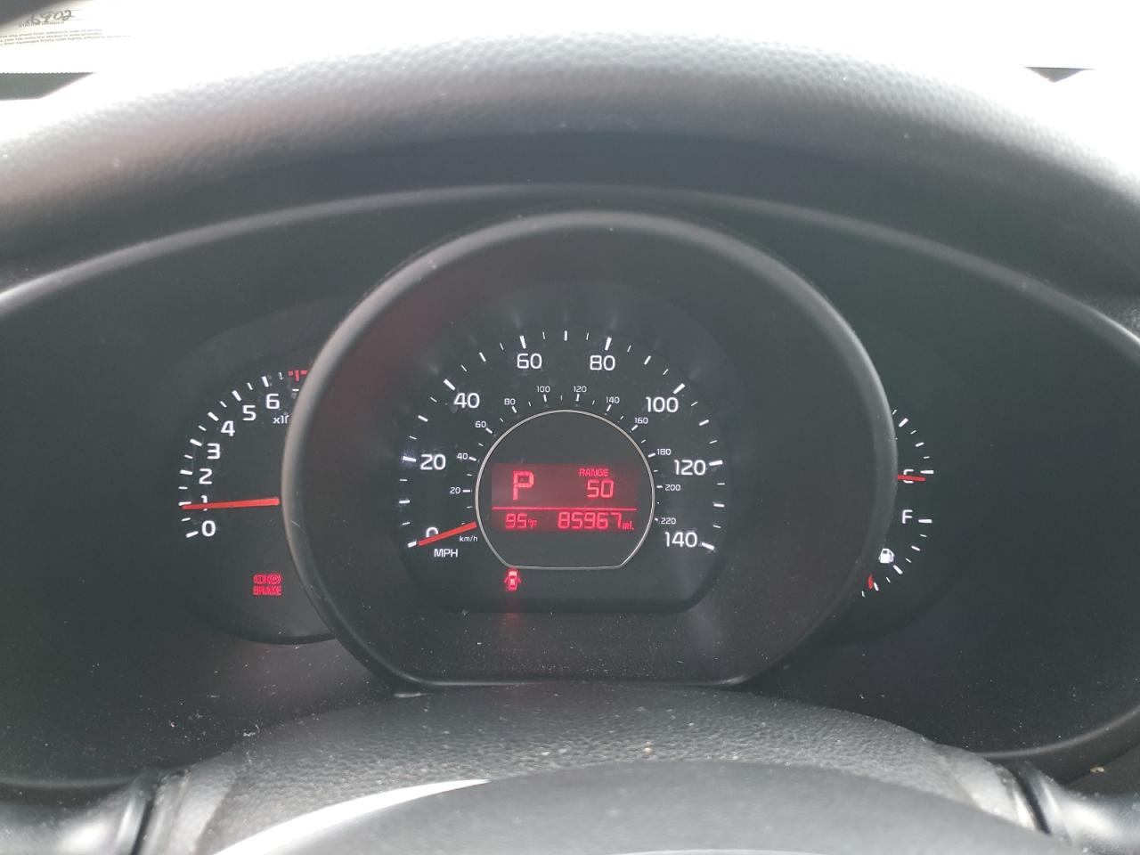 KNDJP3A55J7606480 2018 Kia Soul +