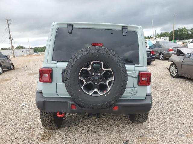 2023 Jeep Wrangler Rubicon VIN: 1C4HJXFG9PW658145 Lot: 59359714