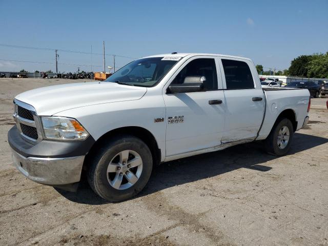 2015 Ram 1500 St VIN: 3C6RR6KTXFG585737 Lot: 60256464