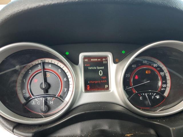 2018 Dodge Journey Se VIN: 3C4PDCAB3JT208785 Lot: 60958674