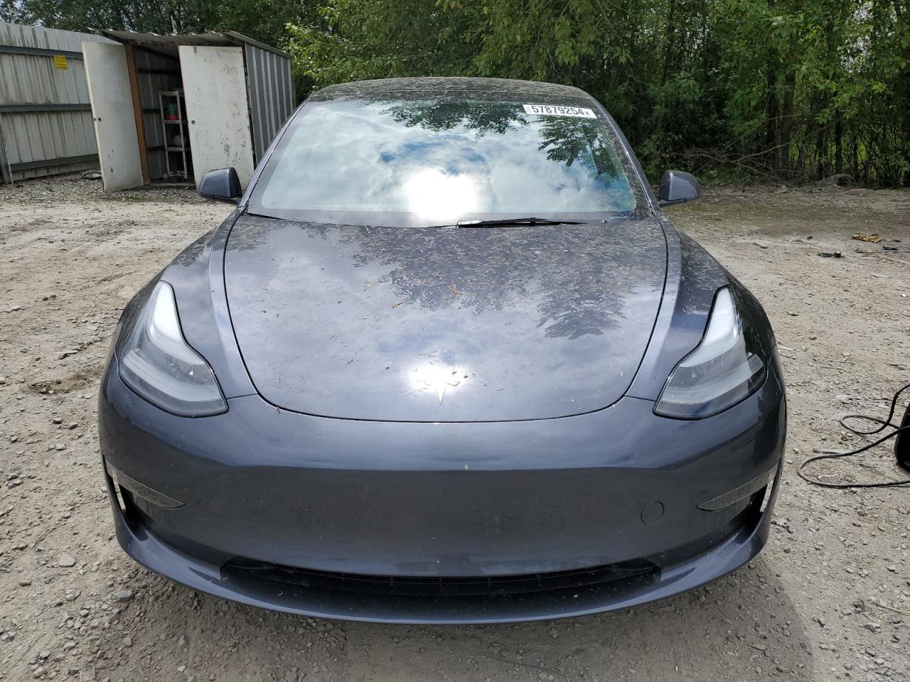 5YJ3E1EAXPF700206 2023 Tesla Model 3