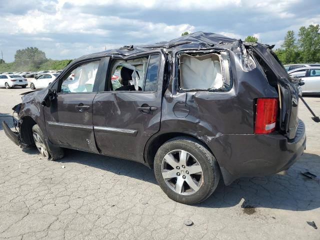 2015 HONDA PILOT TOUR - 5FNYF4H91FB044224