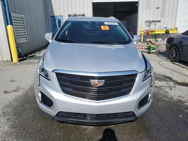 2017 CADILLAC XT5 LUXURY - 1GYKNBRS0HZ257669