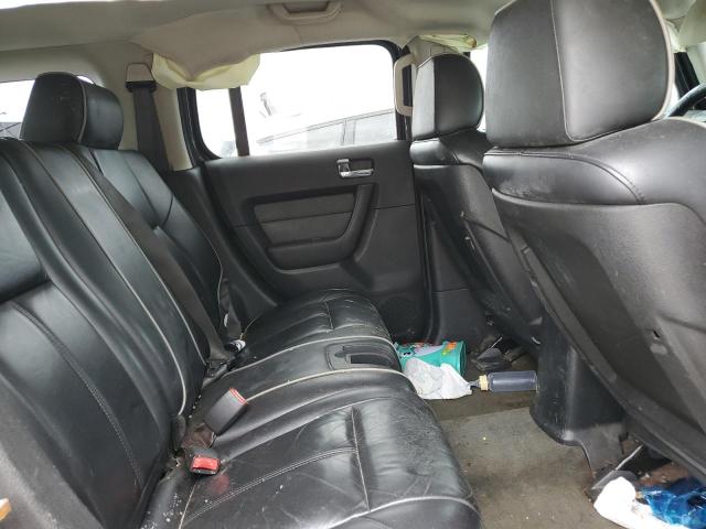 2008 Hummer H3 VIN: 5GTEN13E788155512 Lot: 59134144