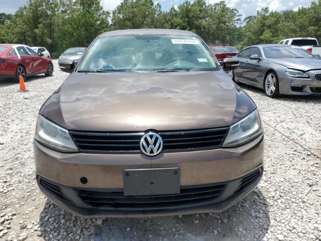 2014 Volkswagen Jetta Se VIN: 3VWD07AJ4EM402560 Lot: 60076994