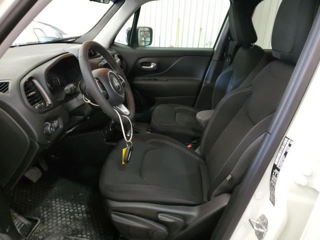 2023 JEEP RENEGADE A ZACNJDE18PPP18943