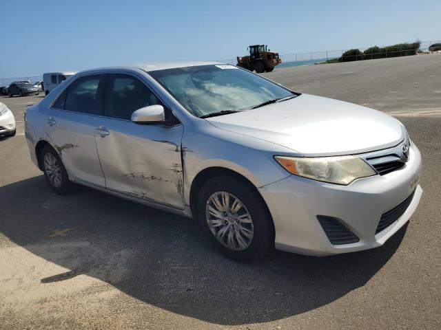 2013 Toyota Camry L VIN: 4T1BF1FK0DU638328 Lot: 58081974