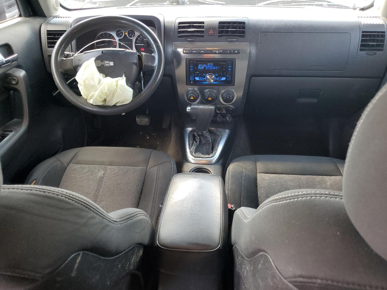 5GTDN136568105239 2006 Hummer H3