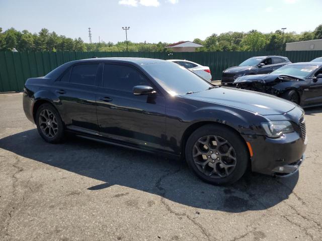 VIN 2C3CCAAG2FH760638 2015 Chrysler 300, Limited no.4