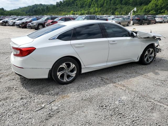 Vin: 1hgcv1f55ka055422, lot: 61130464, honda accord exl 20193