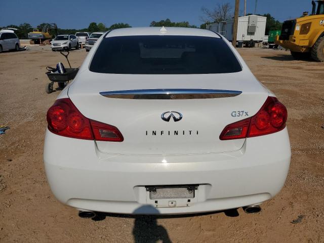 2009 Infiniti G37 VIN: JNKCV61F79M358236 Lot: 58495944