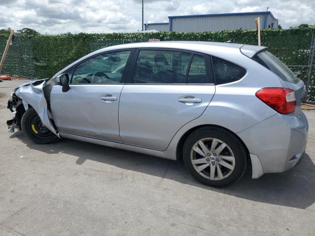 2016 SUBARU IMPREZA PR - JF1GPAB69G8344980