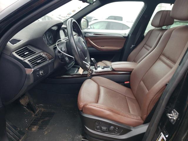 2011 BMW X5 xDrive35I VIN: 5UXZV4C52BL412721 Lot: 57353984