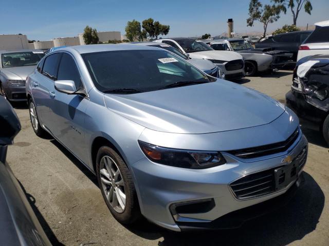 2018 CHEVROLET MALIBU LT - 1G1ZD5ST5JF185928