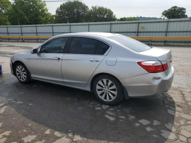 1HGCR2F80EA126566 2014 Honda Accord Exl