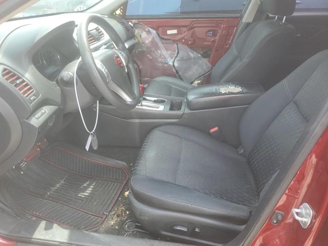 2018 NISSAN ALTIMA 2.5 - 1N4AL3AP4JC293433