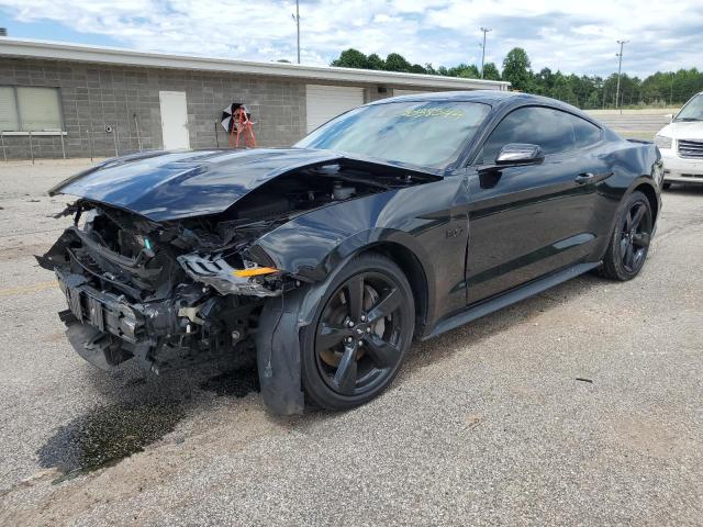 1FA6P8CF3M5154771 2021 FORD MUSTANG - Image 1