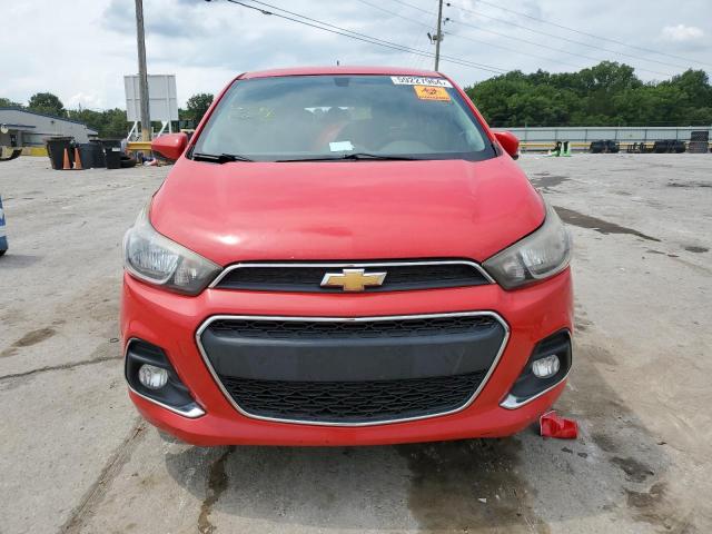 2016 Chevrolet Spark 1Lt VIN: KL8CD6SA2GC635023 Lot: 59227964