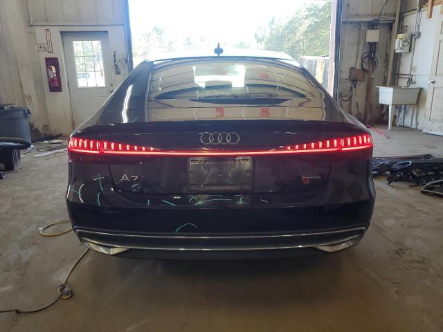 2019 Audi A7 Prestige VIN: WAUS2AF26KN131213 Lot: 58928794