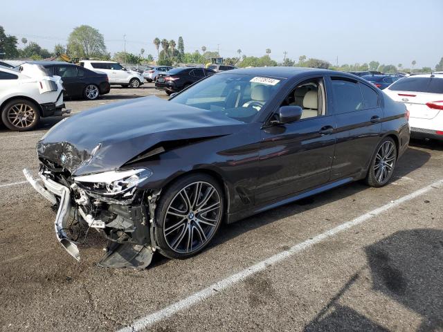 2020 BMW 540 I - WBAJS1C04LCD59807