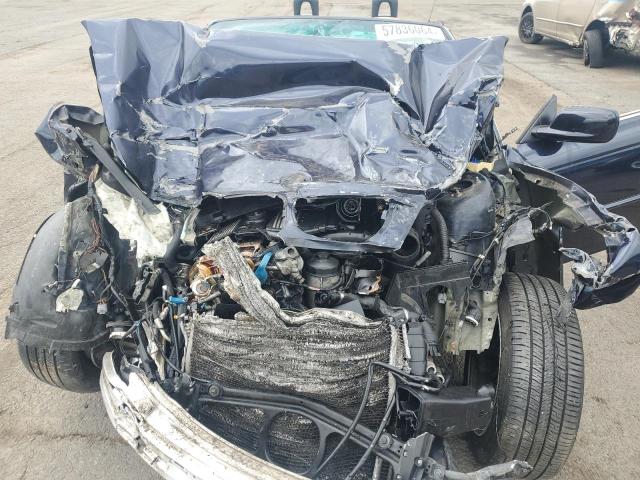 2003 BMW 325 Ci VIN: WBABS33493PG89521 Lot: 57836064