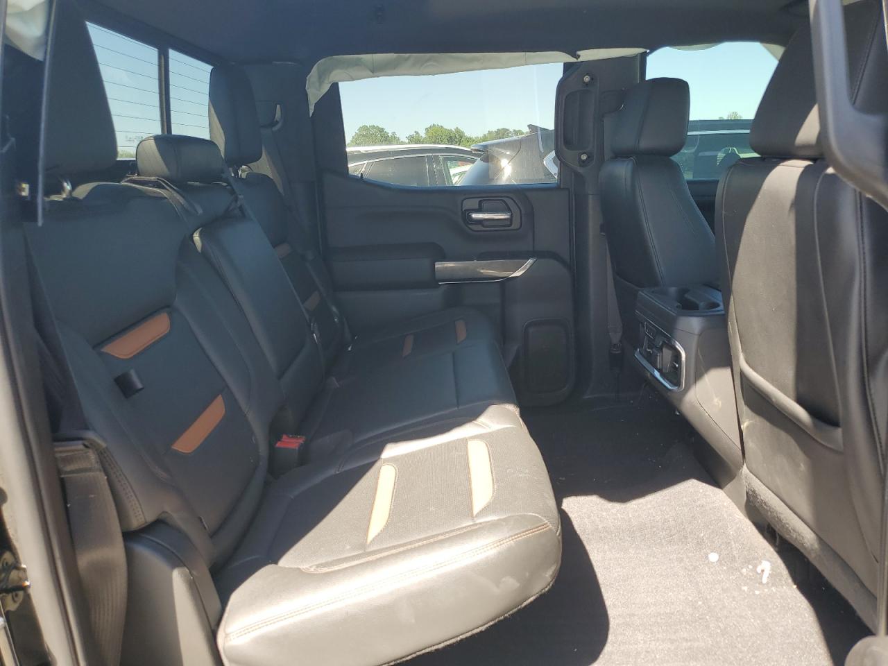 3GTP9EEL5KG251745 2019 GMC Sierra K1500 At4