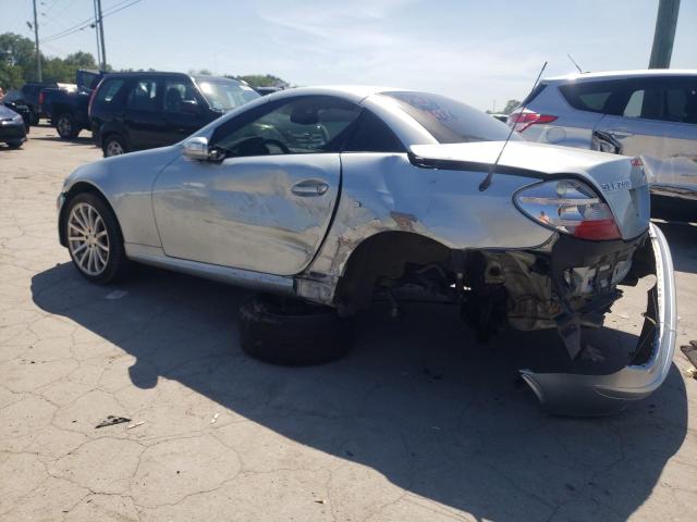 2006 Mercedes-Benz Slk 280 VIN: WDBWK54F46F094095 Lot: 59339474