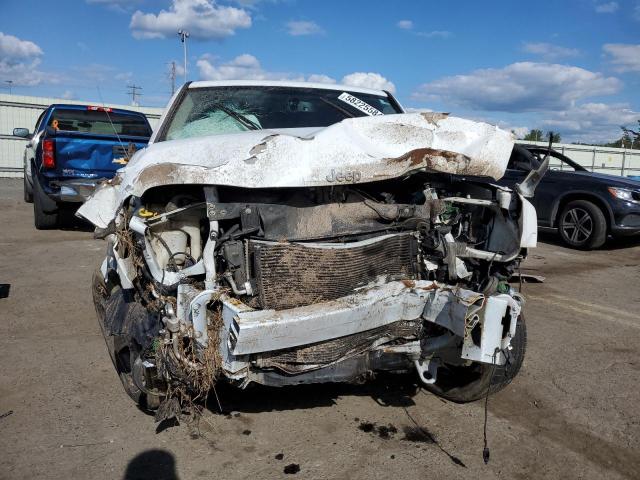 1C4NJRFB5GD511173 2016 Jeep Patriot Latitude