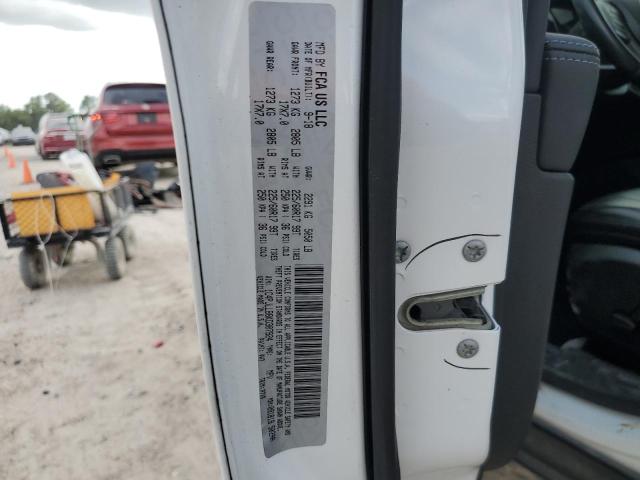 2019 JEEP CHEROKEE L - 1C4PJLLB8KD307924